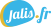 JALIS : Agence web à Marseille - Création et référencement de sites dans l'énergie.